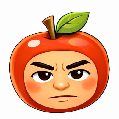 りんご親父