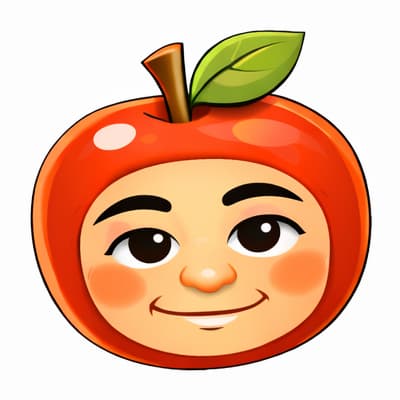 りんご親父